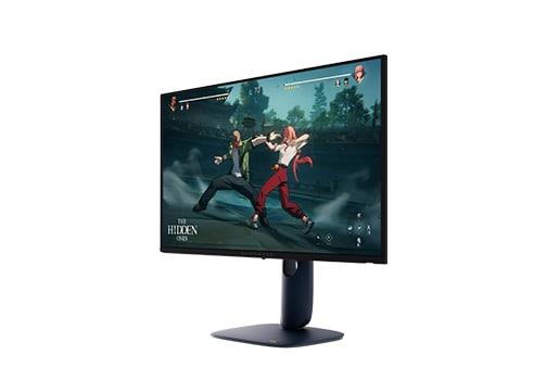 alienware's 280hz qd-oled monitor hits a stunning new low.