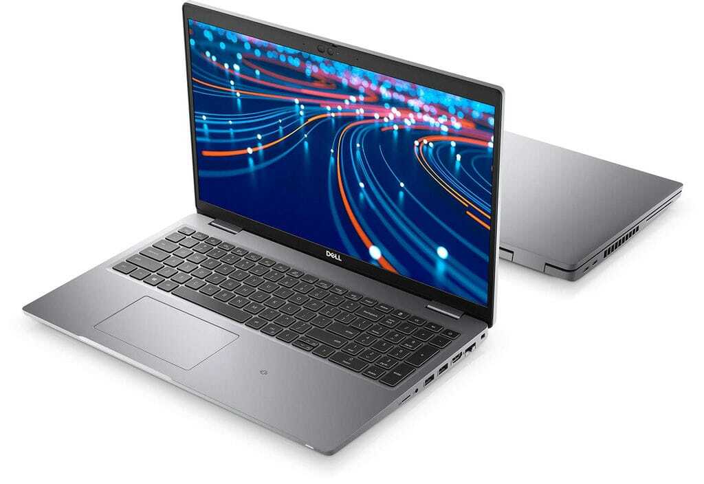 dell latitude 5520: business powerhouse for an insane $319.