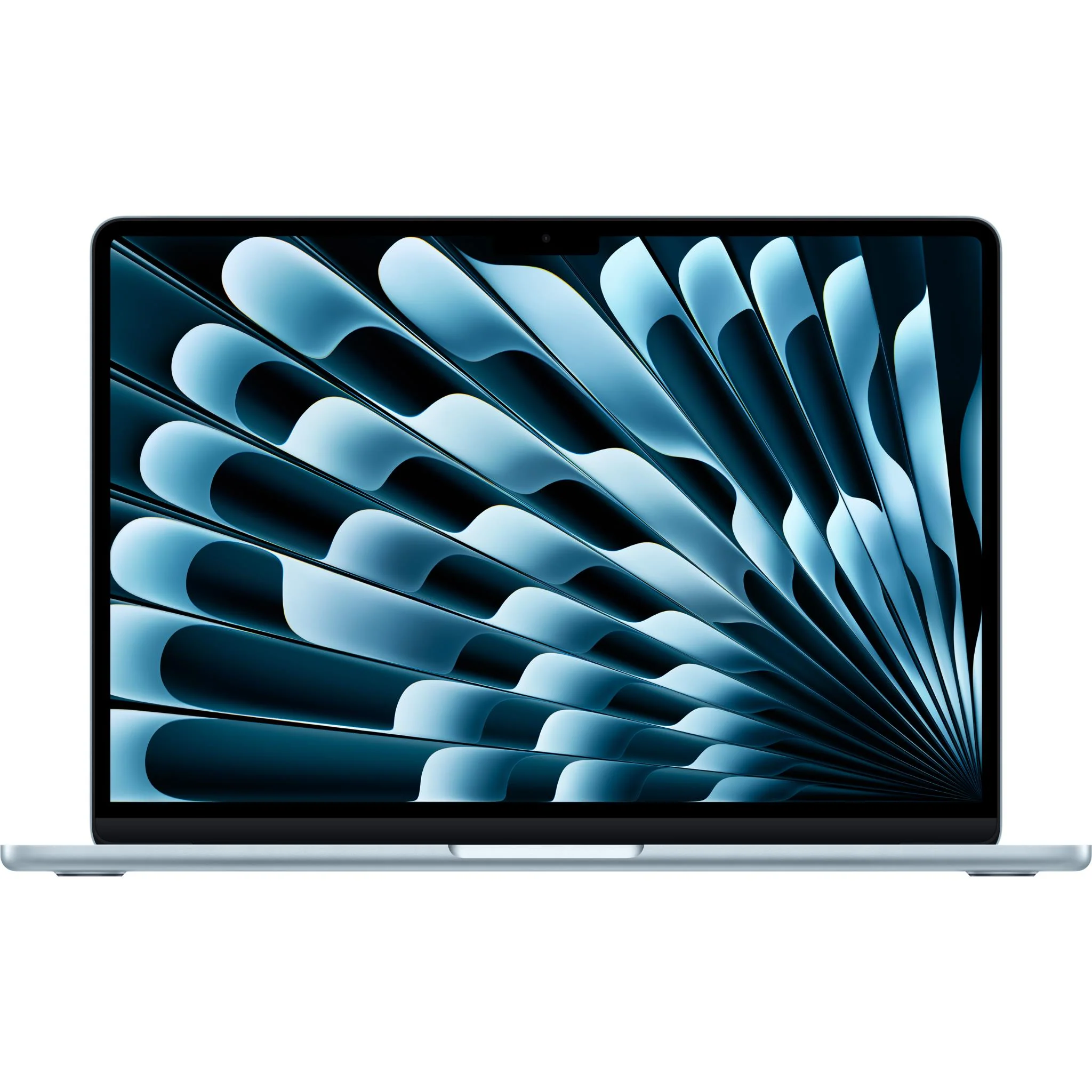 Experience Blazing Speed with Apple's New M4 MacBook Air.