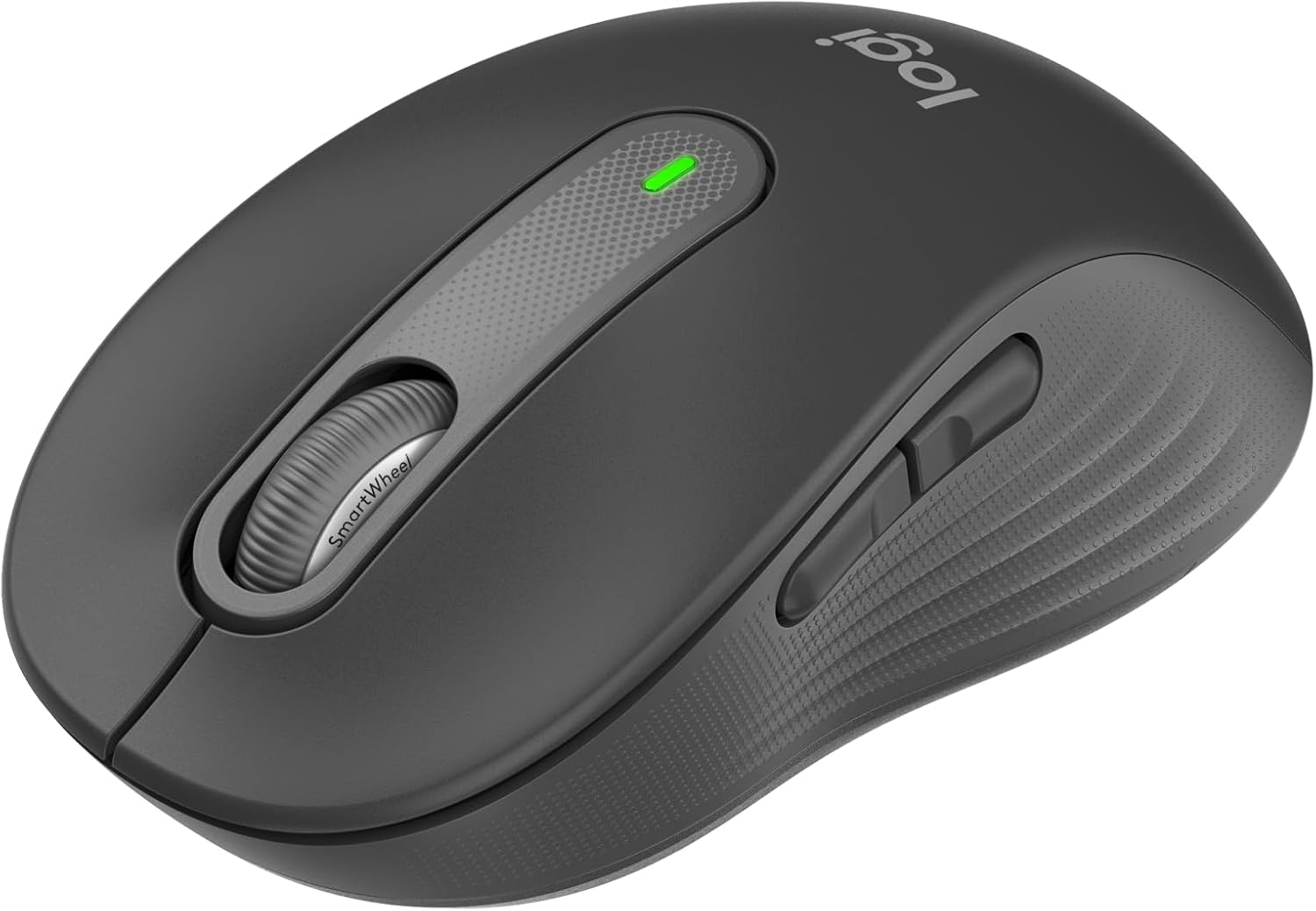 logitech's excellent signature m650 mouse hits a bargain $26.