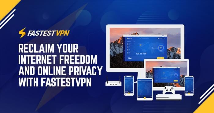 Score a lifetime VPN for 15 devices under $20.