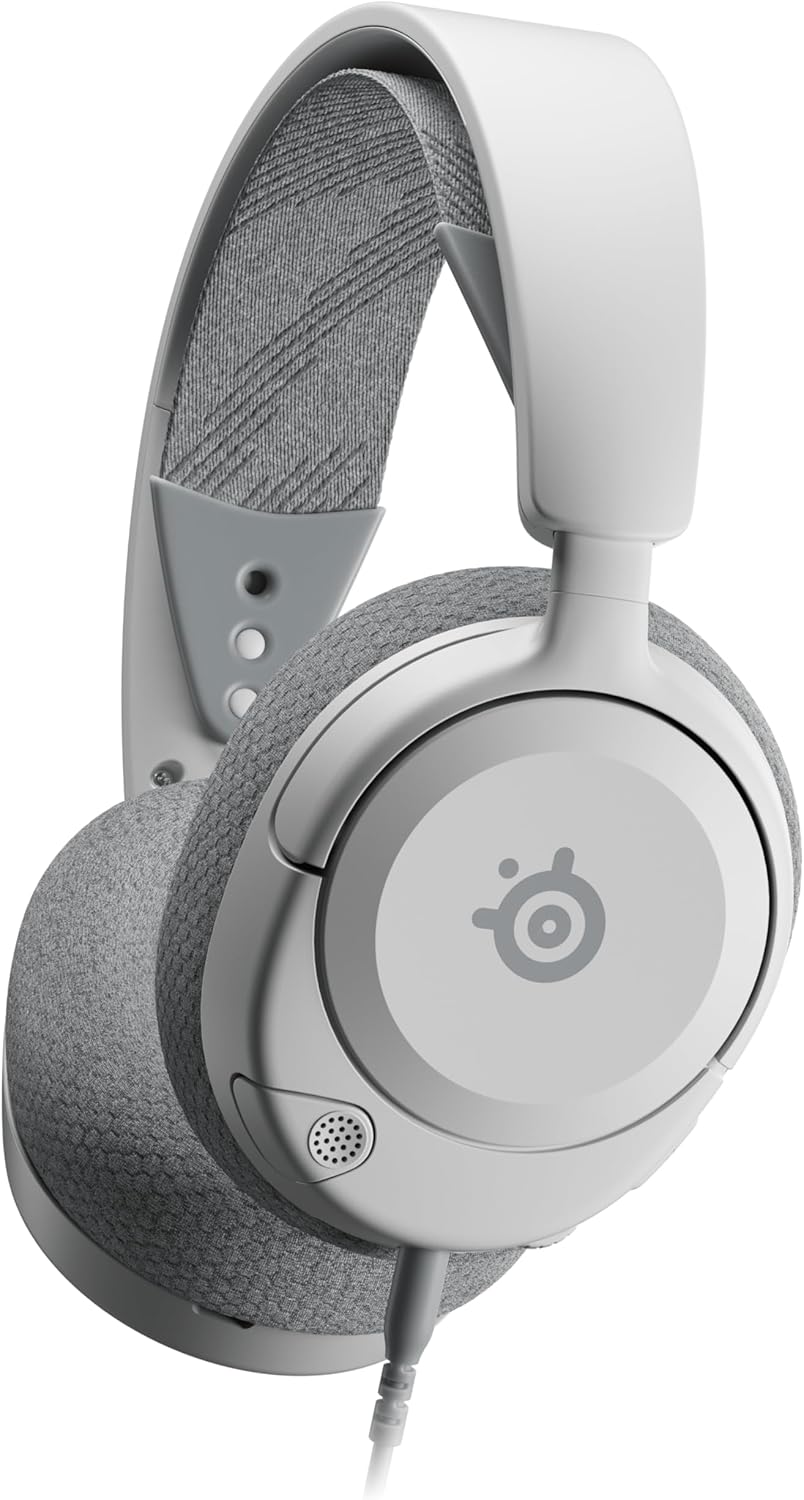 Score the excellent SteelSeries Arctis Nova 1 headset cheap.