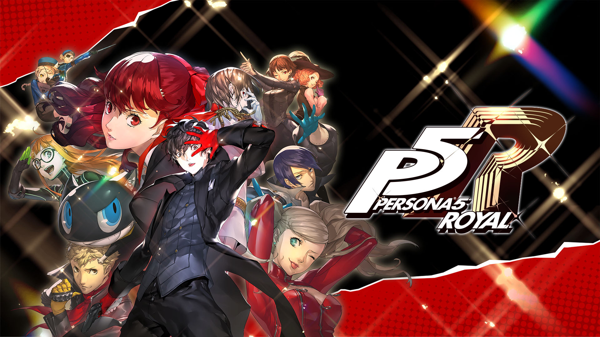 steal a huge discount on persona 5 royal today.