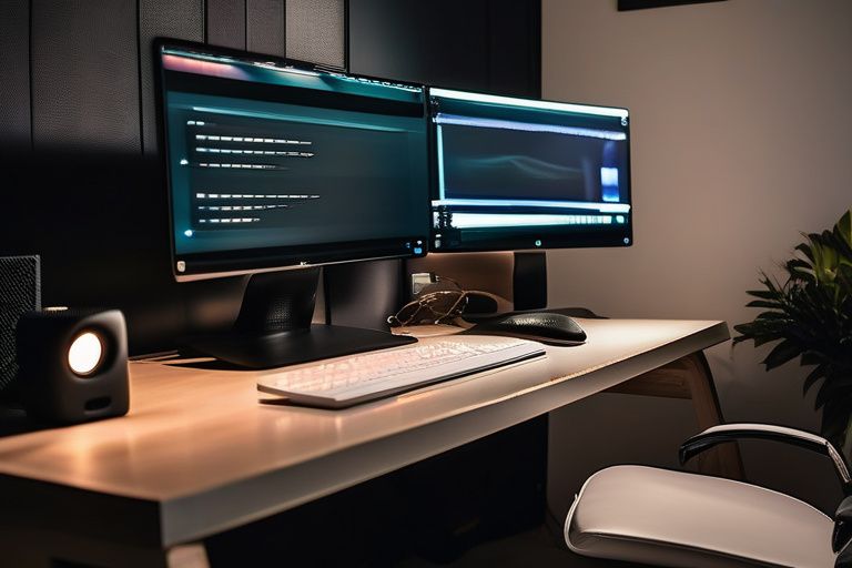 unleash blazing ddr5 speed: corsair vengeance 6400mt/s kit.