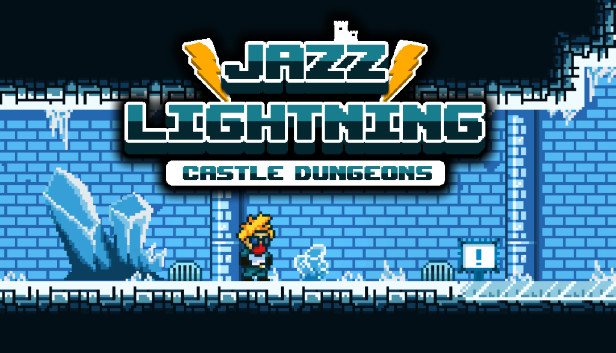 unleash jazzy mayhem in this free steam dungeon crawler.